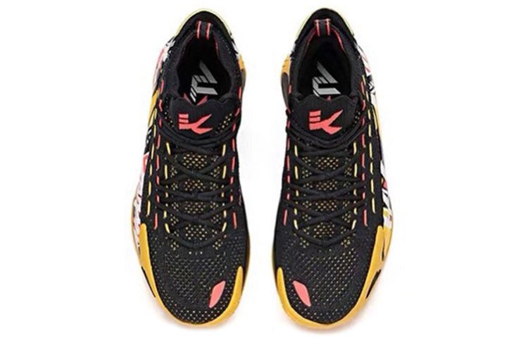 ANTA Klay Thompson 5 Low 'Have Fun In LA' 112031102-2 - Image 4