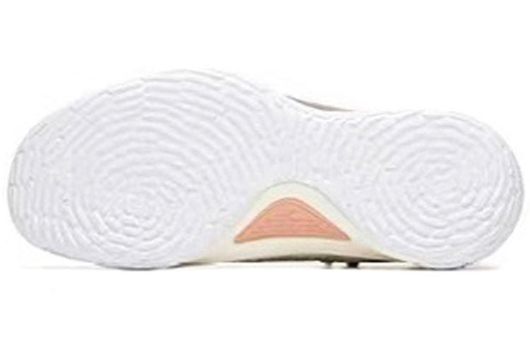 ANTA Klay Thompson 5 Low 'White Rose Gold' 112031102-4 - Image 6