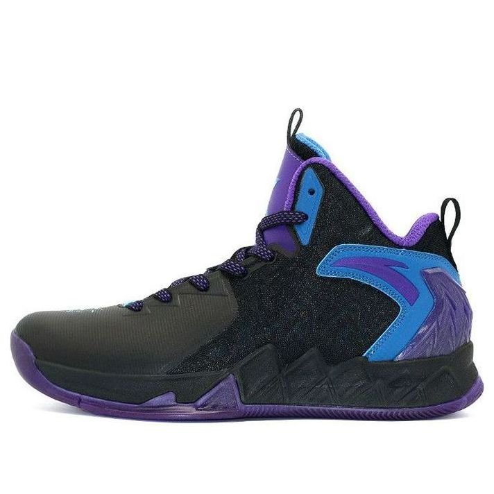 ANTA Klay Thompson 2 'Black Purple Blue' 112031102S-3