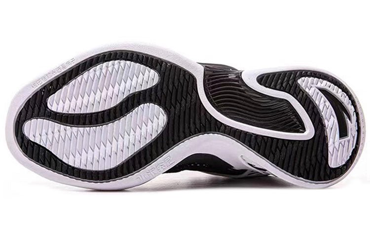 ANTA Heat Wave 2 Low 'Black White' 112031105-4 - Image 6