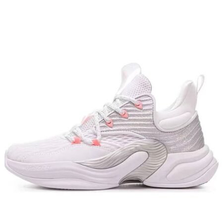 ANTA Heat Wave 2 'Light Purple Silver' 112031105-5