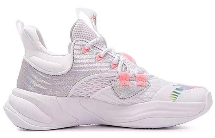 ANTA Heat Wave 2 'Light Purple Silver' 112031105-5 - Image 2