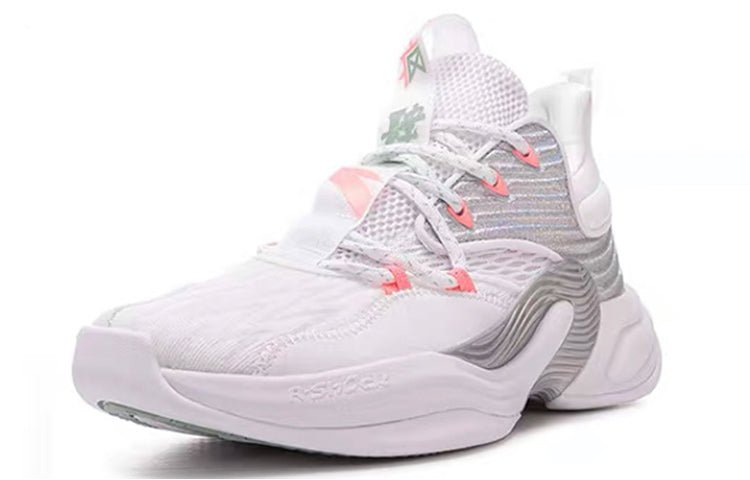 ANTA Heat Wave 2 'Light Purple Silver' 112031105-5 - Image 3