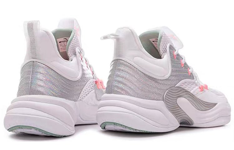 ANTA Heat Wave 2 'Light Purple Silver' 112031105-5 - Image 4