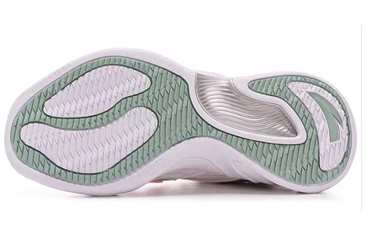 ANTA Heat Wave 2 'Light Purple Silver' 112031105-5 - Image 6