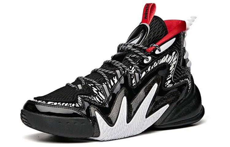 ANTA x MARVEL Shock Wave 2 'Venom' 112031602S-6 - Image 2