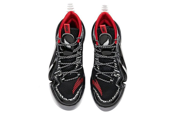 ANTA x MARVEL Shock Wave 2 'Venom' 112031602S-6 - Image 3