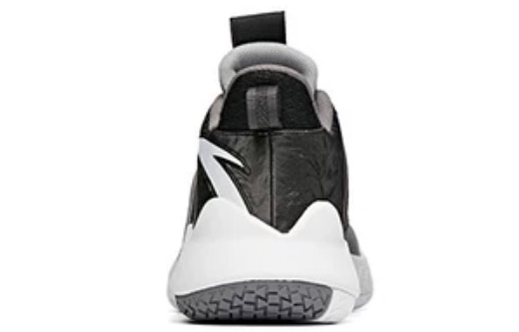 ANTA Klay Thompson A-Shock 'Black Grey White' 112041610-2 - Image 4