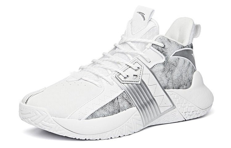 ANTA Cement Busters 'White Grey' 112041610-6 - Image 2