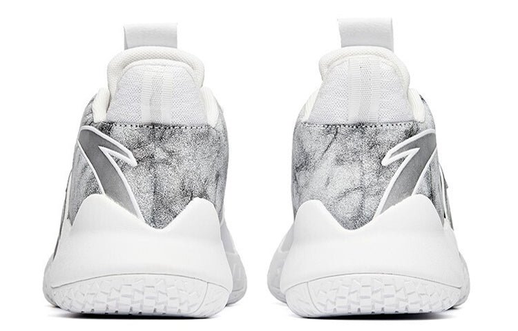 ANTA Cement Busters 'White Grey' 112041610-6 - Image 4