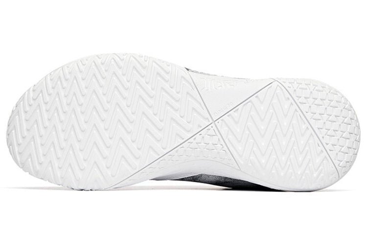 ANTA Cement Busters 'White Grey' 112041610-6 - Image 5