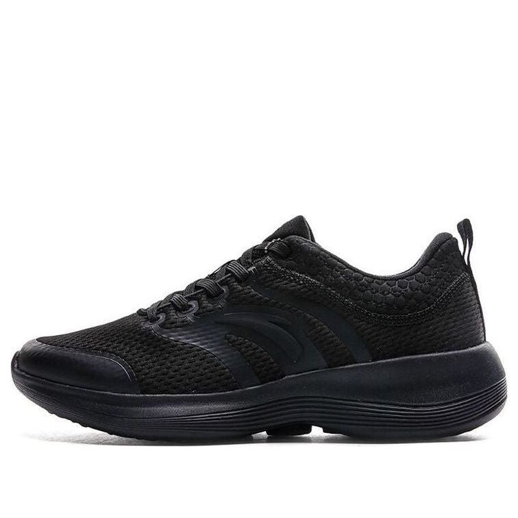 ANTA Training Series Sneakers 'Black' 112047713-3
