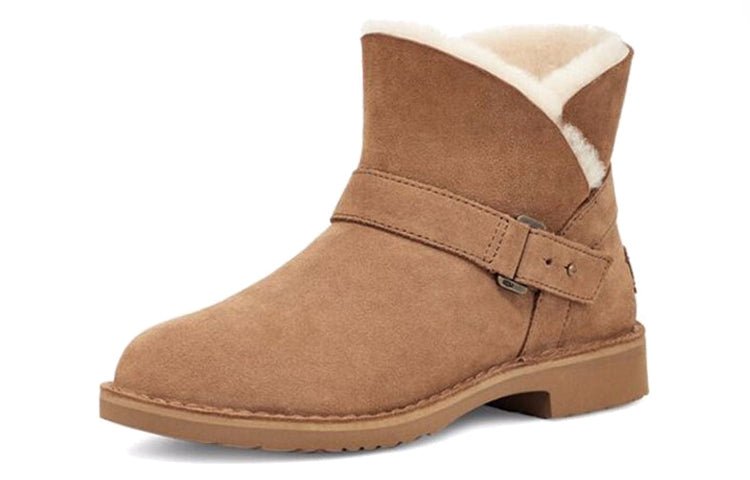 (WMNS) UGG Aubrielle 1120700-CHE - Image 4
