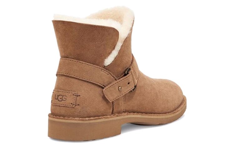 (WMNS) UGG Aubrielle 1120700-CHE - Image 6