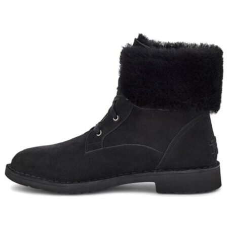 (WMNS) UGG Weylyn 'Black' 1120703-BLK