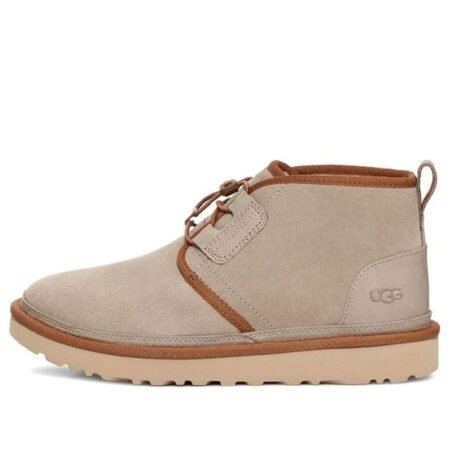 UGG Neumel Ghillie 'Beige' 1120769-PUTT
