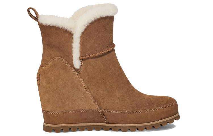 (WMNS) UGG Malvella 1120802-CTSD - Image 3