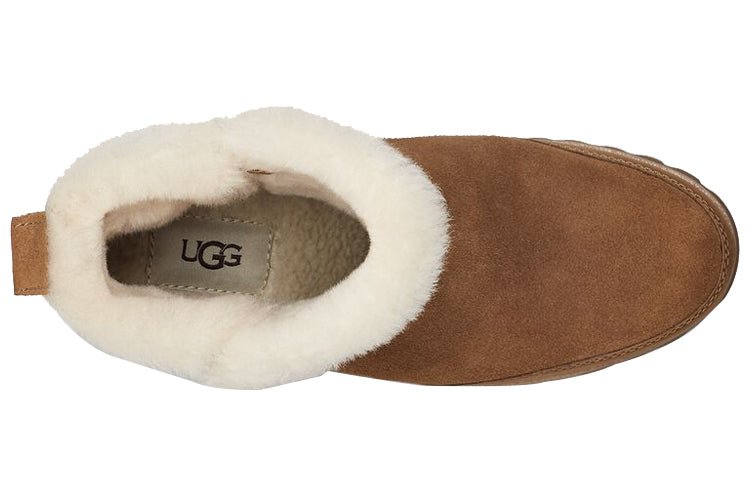 (WMNS) UGG Malvella 1120802-CTSD - Image 5