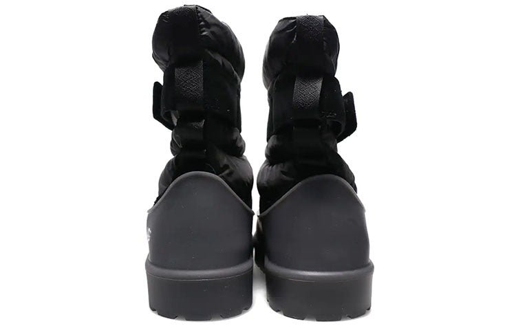 UGG Classic Short Pull-On Weather 'Black' 1120847-BLK - Image 6