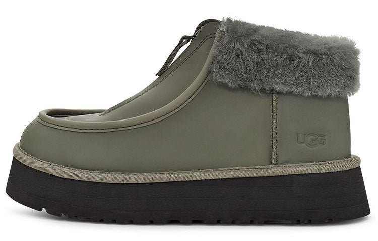(WMNS) UGG Funkette Boot 1120877-UMSW - Image 2