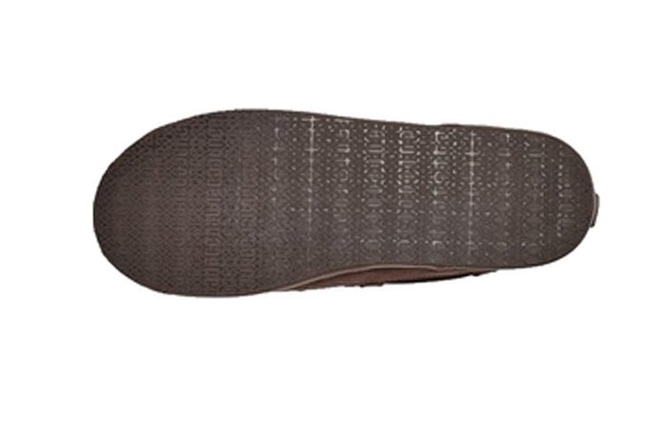 UGG Parkdale Moc Toe Shoe 'Grizzly' 1120924-GRZ - Image 5