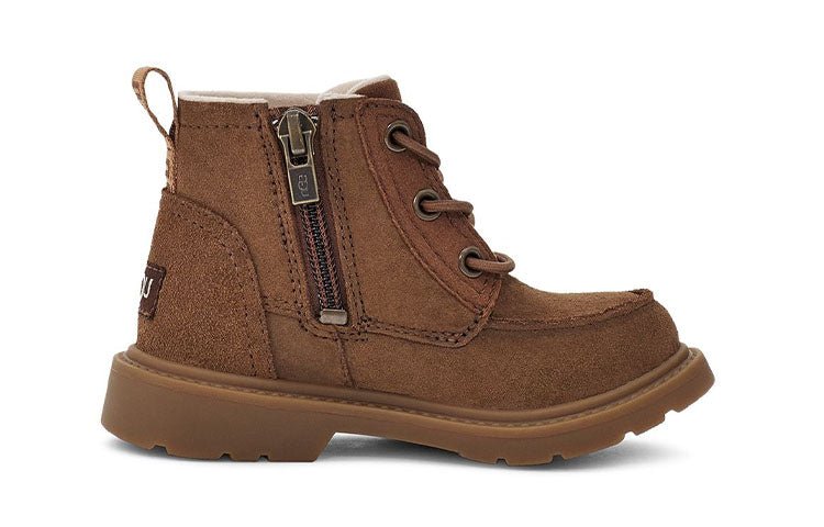 UGG Chelham Weather 'Brown' 1120950T-WNS - Image 2