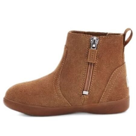 UGG Ryndon Boot Kids 'Brown' 1120955T-CTSD