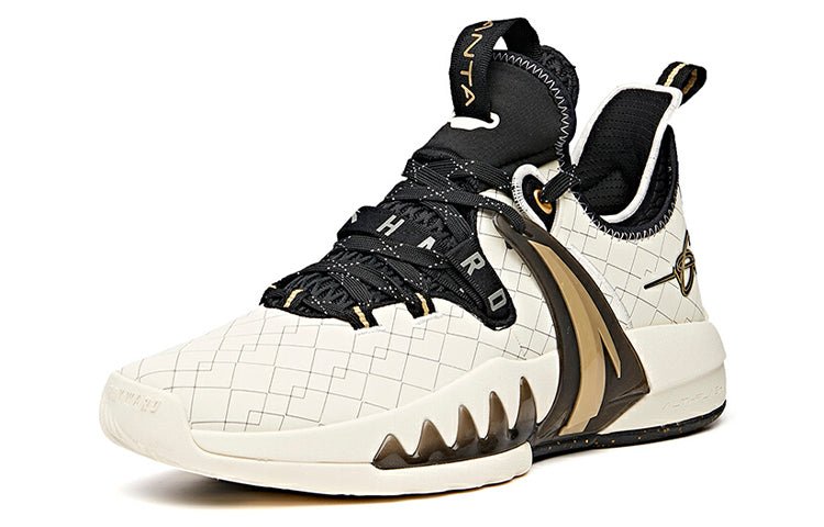 ANTA Gordon Hayward GH2 'White Black Brown' 112111103-1 - Image 2