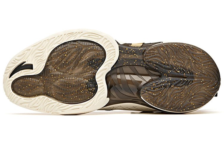 ANTA Gordon Hayward GH2 'White Black Brown' 112111103-1 - Image 5