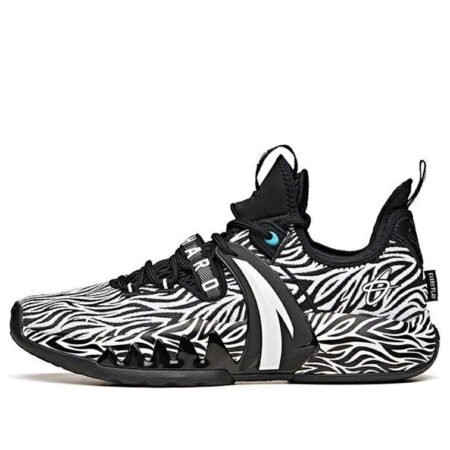 ANTA GH2 Gordon Hayward 'White Tiger' 112111103-4