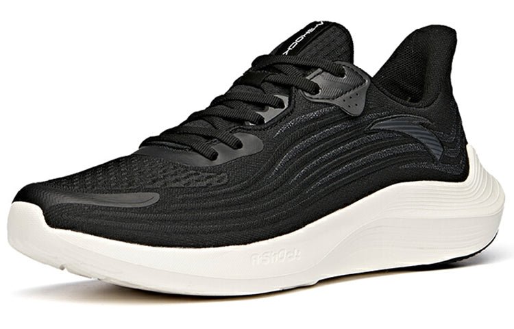ANTA Sting 1 'Black White' 112115520-2 - Image 2