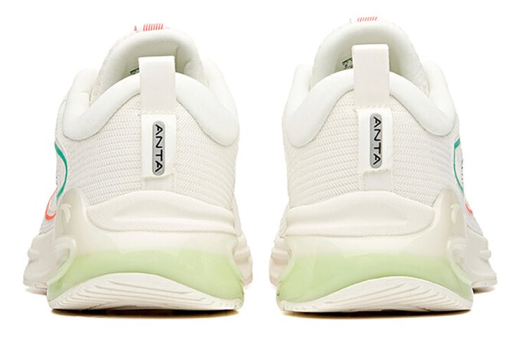 ANTA Tron 1 'Ivory White' 112115586-5 - Image 4