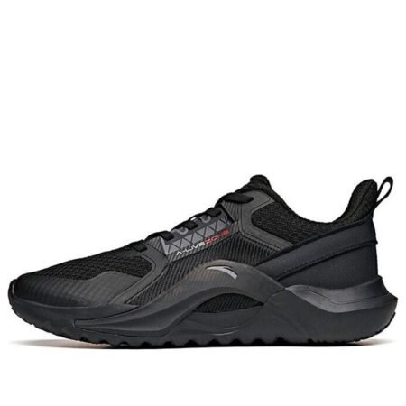 ANTA Training Series Sneakers 'Black' 112117786-5