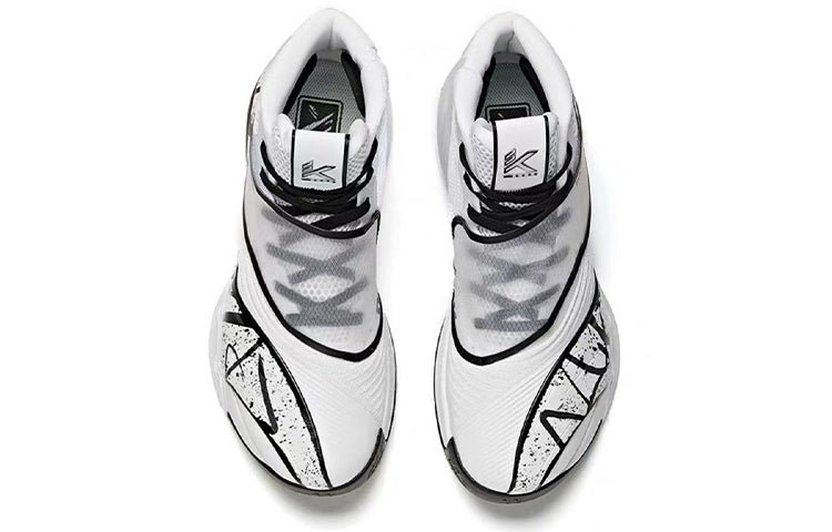 ANTA Klay Thompson 6 'White Black' 112121101-3 - Image 4