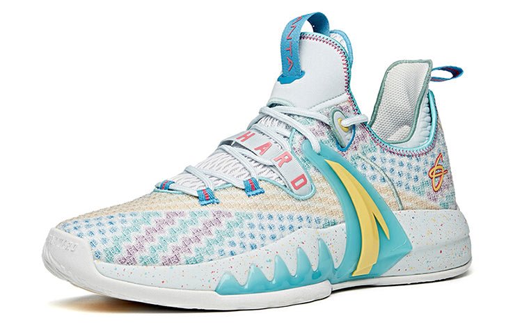 ANTA GH2 Low 'Easter' 112121103-6 - Image 2