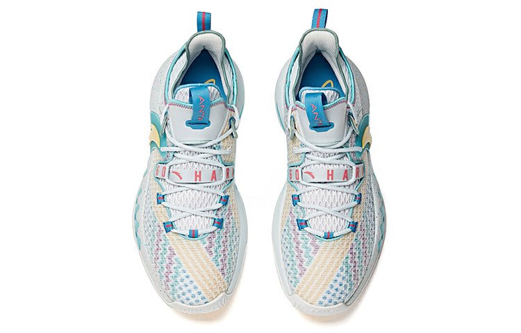 ANTA GH2 Low 'Easter' 112121103-6 - Image 3