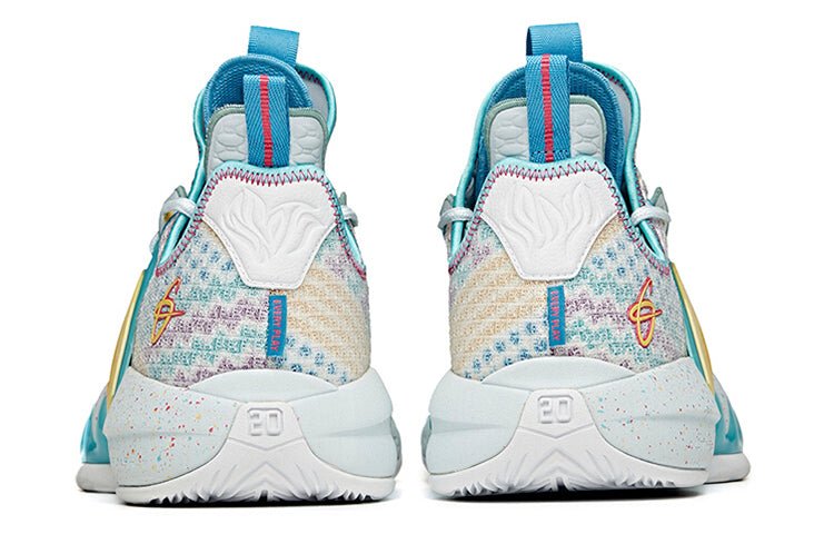 ANTA GH2 Low 'Easter' 112121103-6 - Image 4