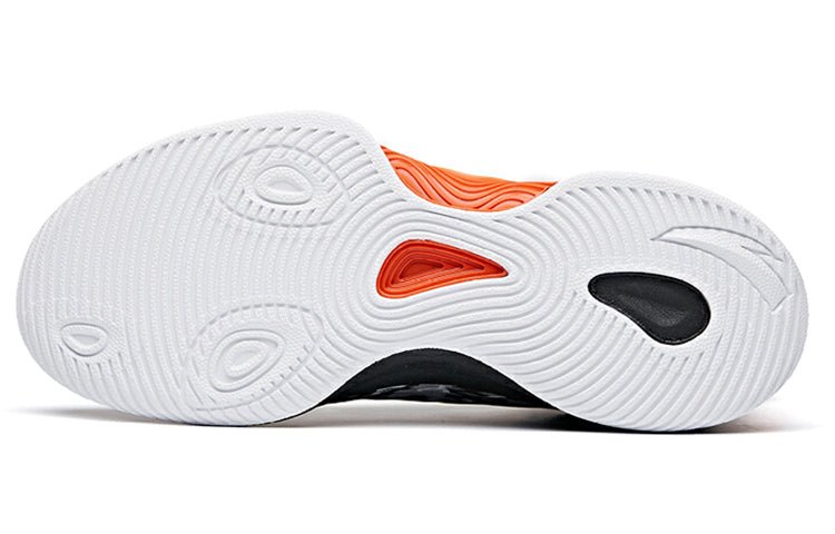 Anta Klay Thompson KT 1.0 Basketball Shoes 'The Mountain' 112121601-2 - Image 5