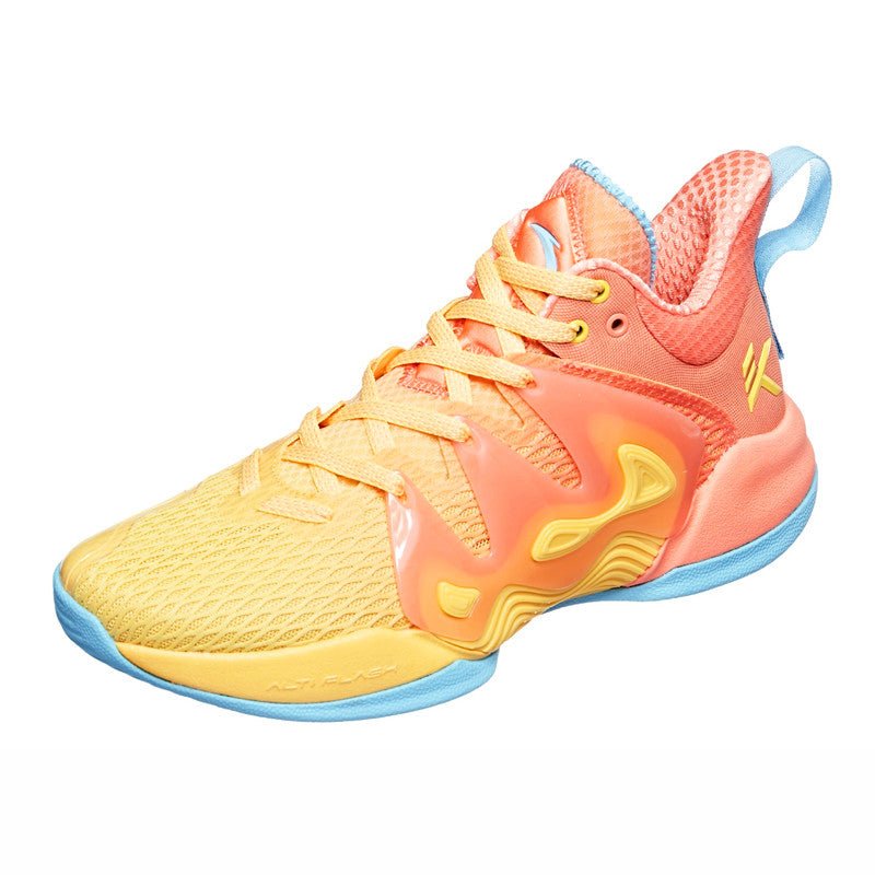 ANTA Klay Thompson 2 'Orange Blue' 112121601-5 - Image 2
