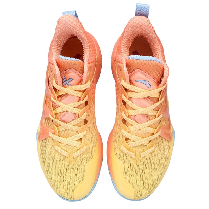 ANTA Klay Thompson 2 'Orange Blue' 112121601-5 - Image 3
