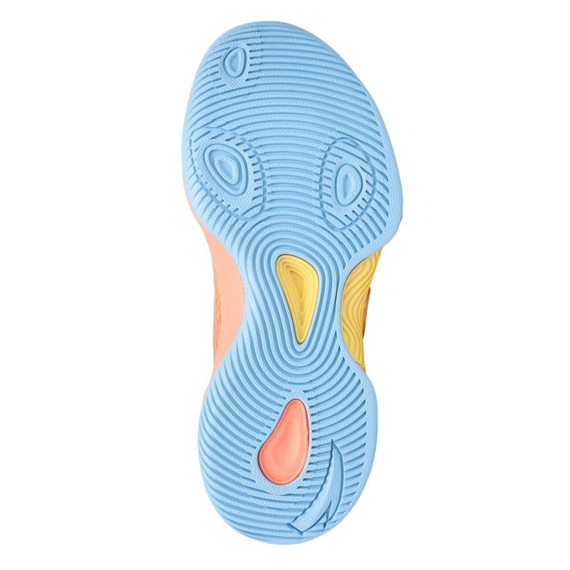 ANTA Klay Thompson 2 'Orange Blue' 112121601-5 - Image 4
