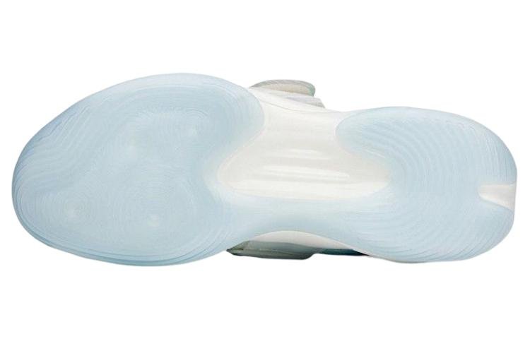 ANTA KT Splash 3.0 Low Basketball Shoes 'Salty Lemon' 112121604S-7 - Image 4