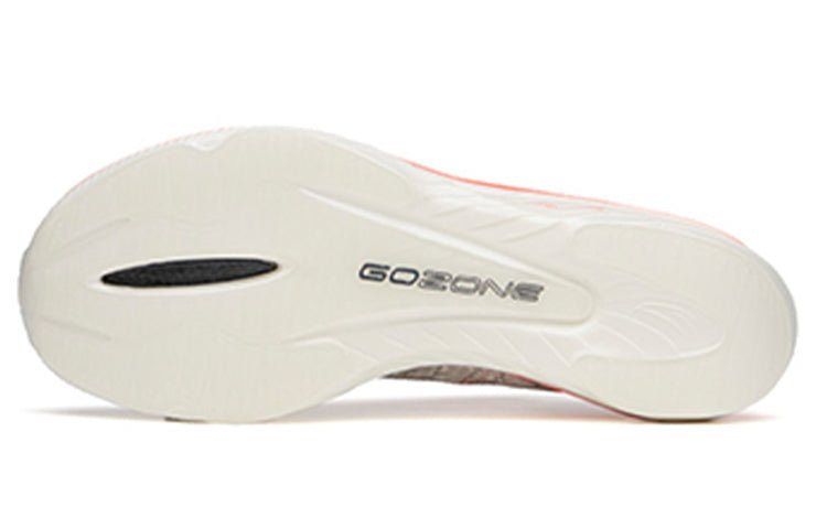 ANTA C202 GT Low 'Heartbeat White Red Silver' 112125589S-3 - Image 6