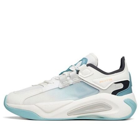 ANTA Super Body 'White Ice Blue' 112128085-4