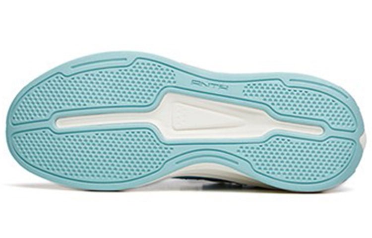 ANTA Super Body 'White Ice Blue' 112128085-4 - Image 6