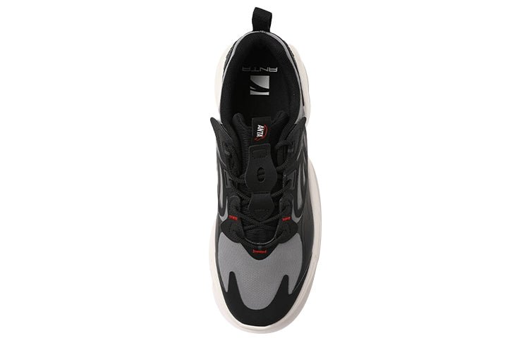 ANTA Millennium 2.0 'Black Grey White' 112128896-3 - Image 3