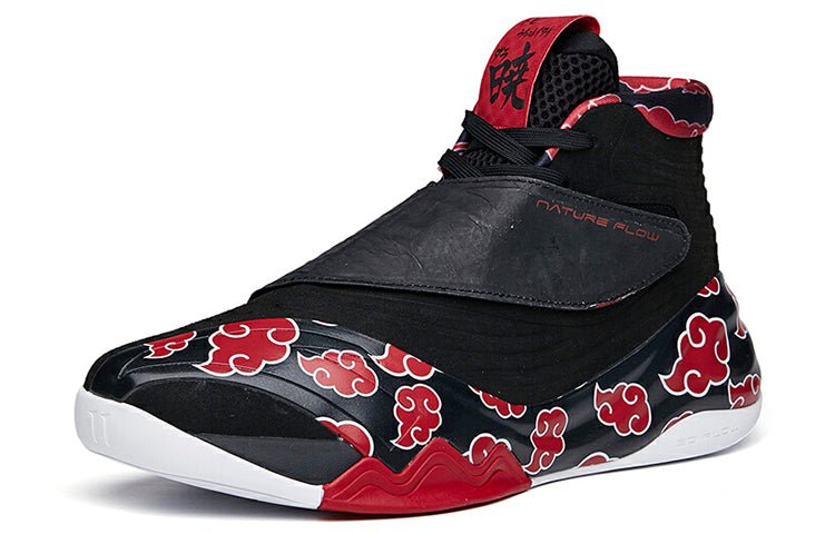 ANTA x Naruto Klay Thompson 6 'Akatsuki' 112131101-7 - Image 2