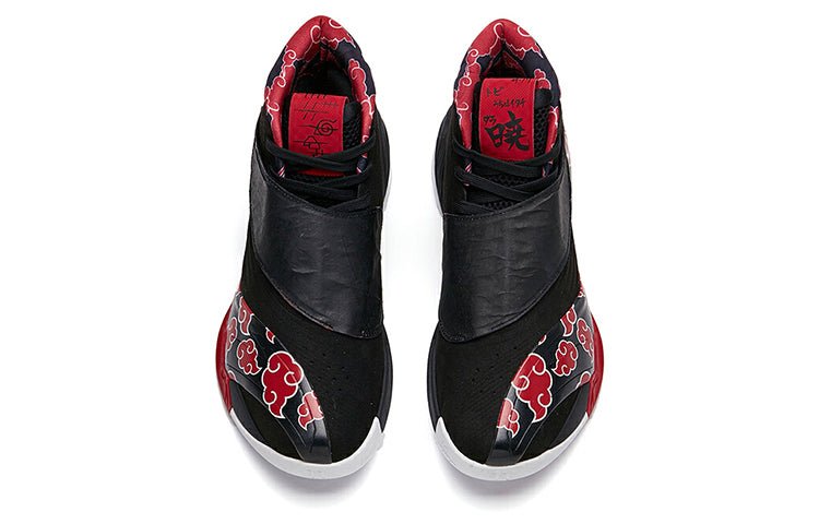 ANTA x Naruto Klay Thompson 6 'Akatsuki' 112131101-7 - Image 3