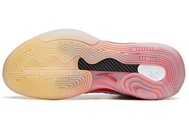 ANTA Klay Thompson 6 Basketball Shoes 'Star River' 112131101A-2 - Image 5