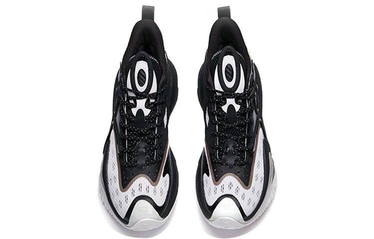 ANTA Shock The Game 5 'Crazy Tide' 112131601-4 - Image 4